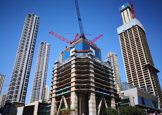 重慶入選全國首批大型公共建筑節(jié)能改造重點城市